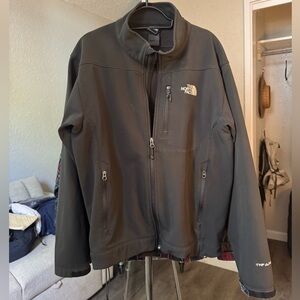 North Face Apex Soft Shell Jacket